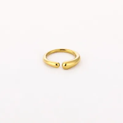 Ring - goud