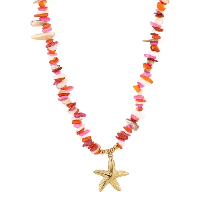 Ketting - multi