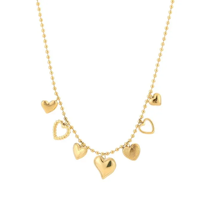 Bedelketting