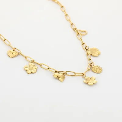 Bedelketting