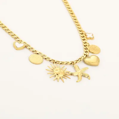 Bedelketting