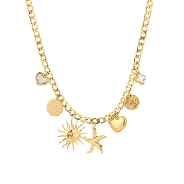 Bedelketting