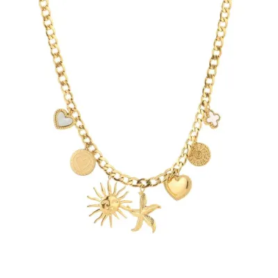 Bedelketting