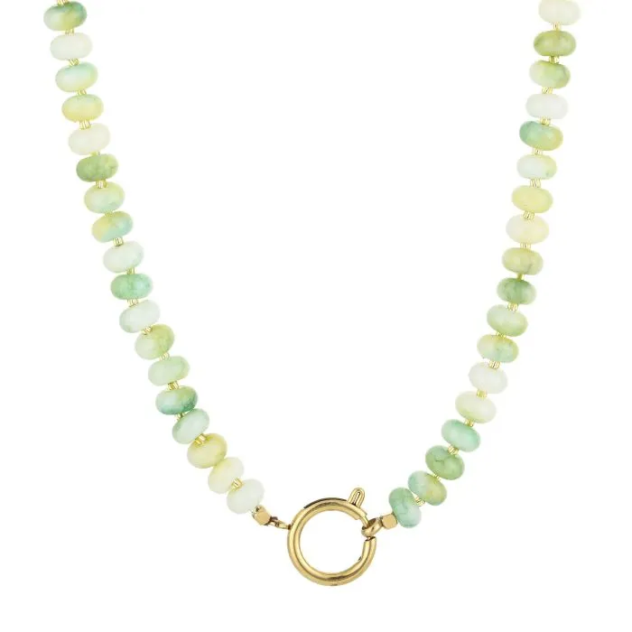 Ketting - groen