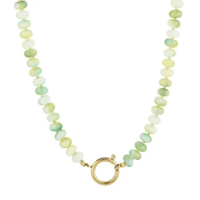 Ketting - groen