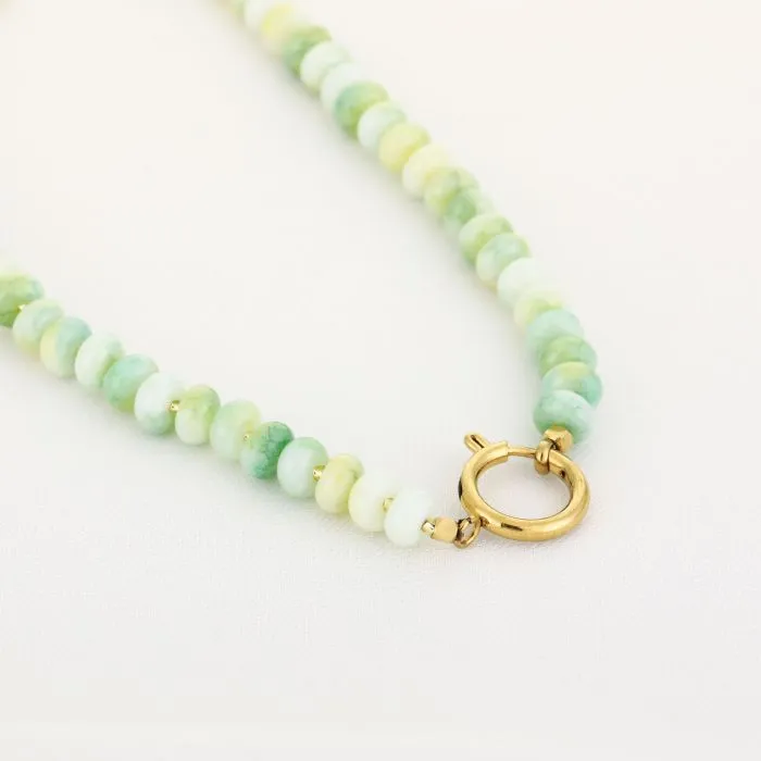 Ketting - groen