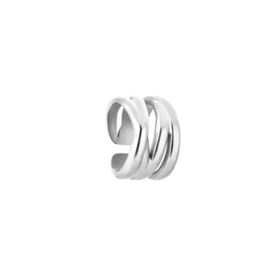 Ring - zilver
