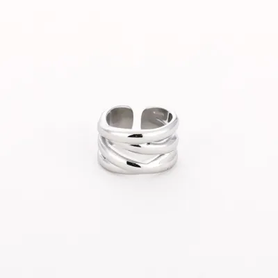 Ring - zilver