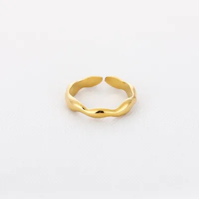 Ring - goud