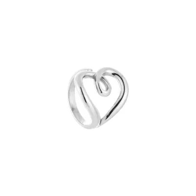 Ring - zilver