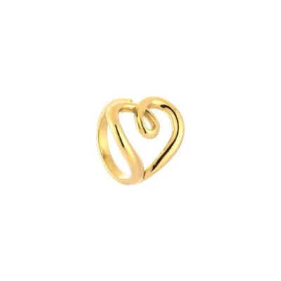 Ring - goud