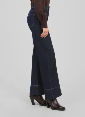 Piplis jeans - navy