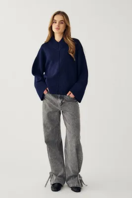 Sand trui - navy