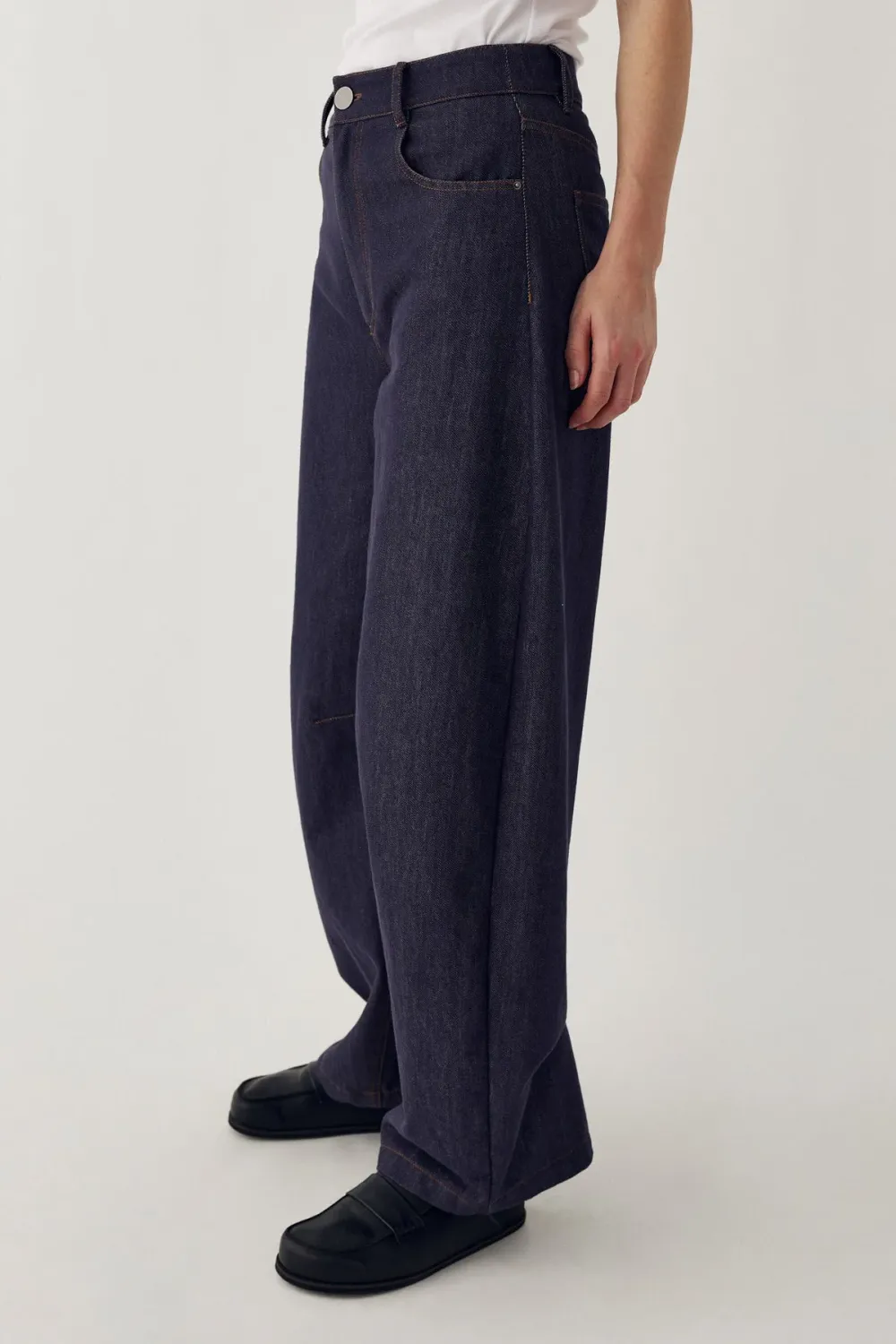 Michi jeans - navy