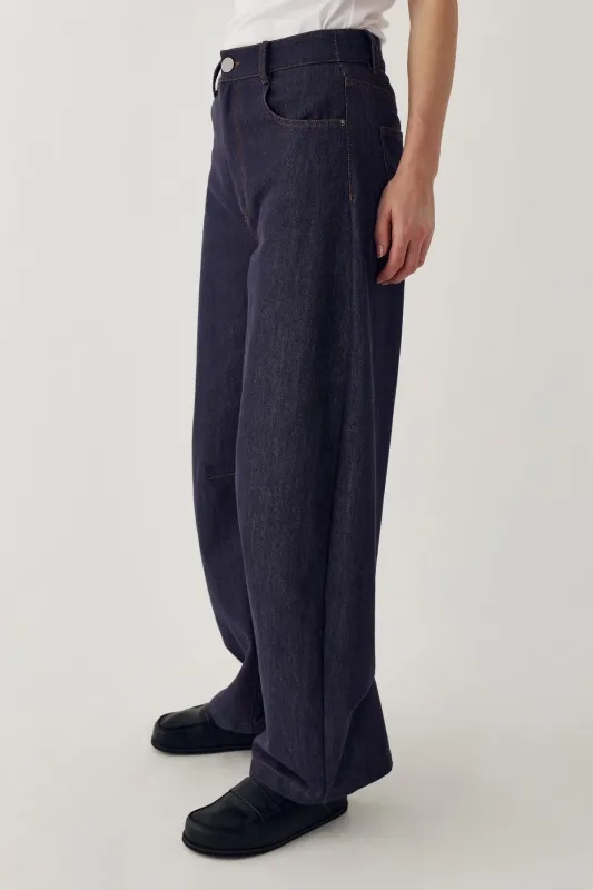 Michi jeans - navy