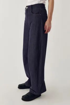 Michi jeans - navy