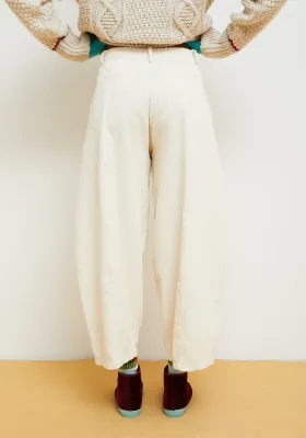 Doda broek - ecru