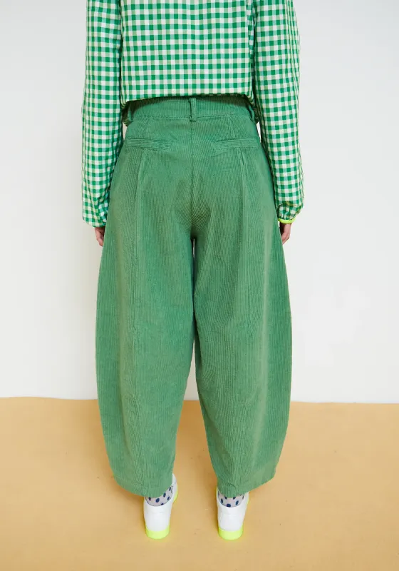 Doda broek - groen