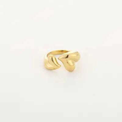 Ring - goud