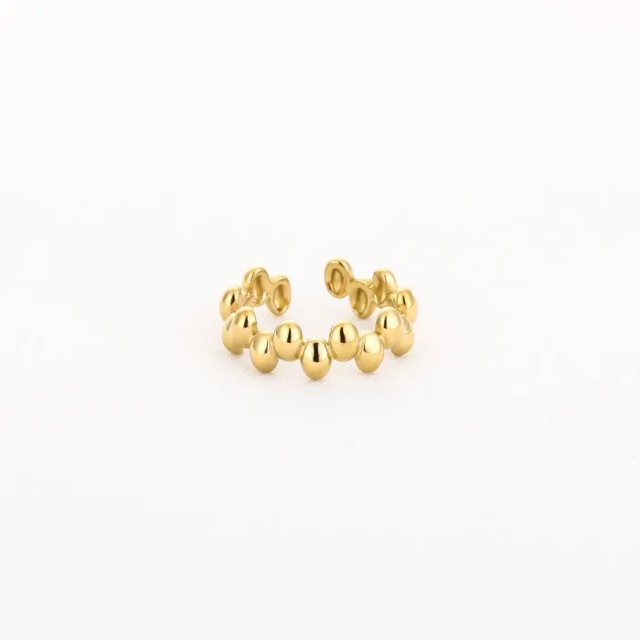 Ring - goud