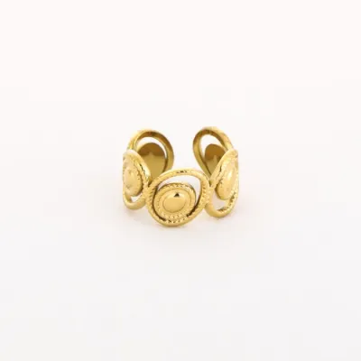 Ring - goud
