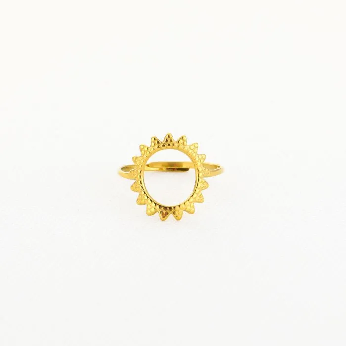 Ring - goud