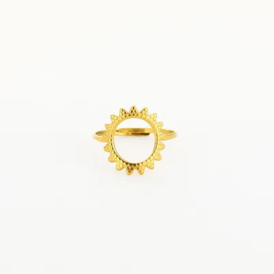 Ring - goud