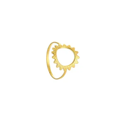 Ring - goud