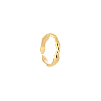 Ring - goud