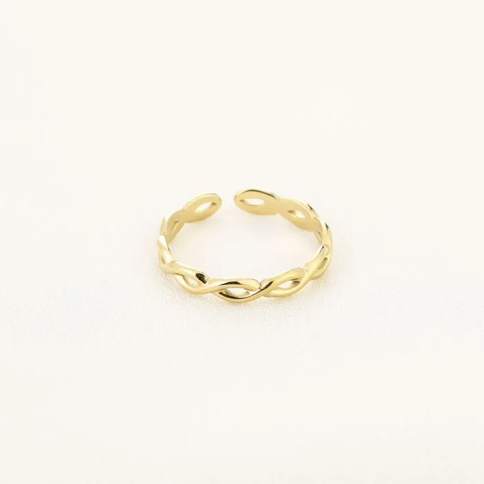 Ring - goud