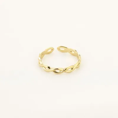 Ring - goud