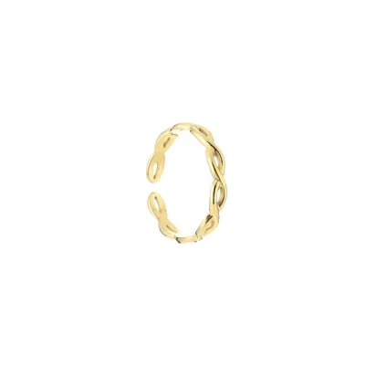Ring - goud