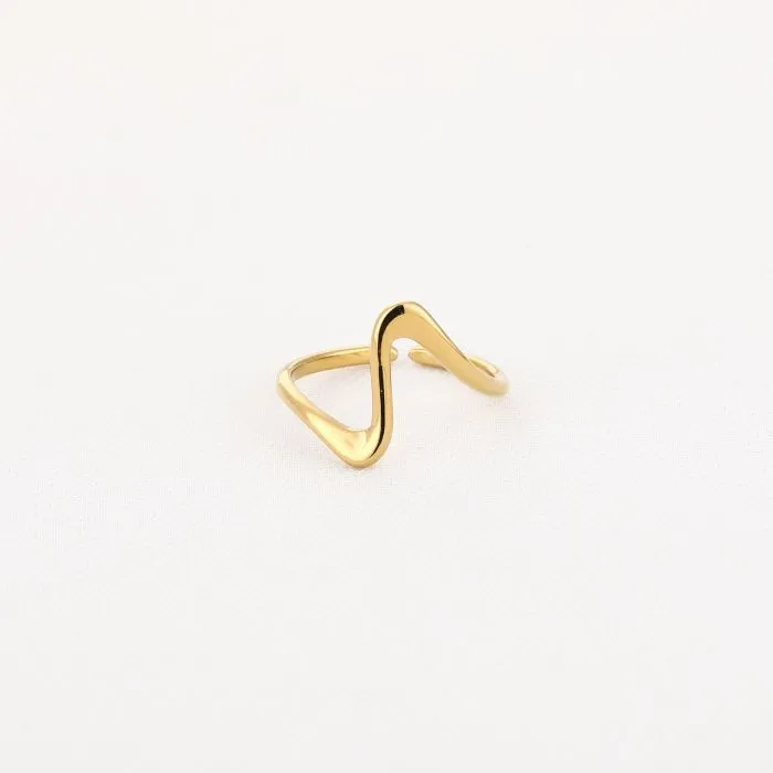 Ring - goud