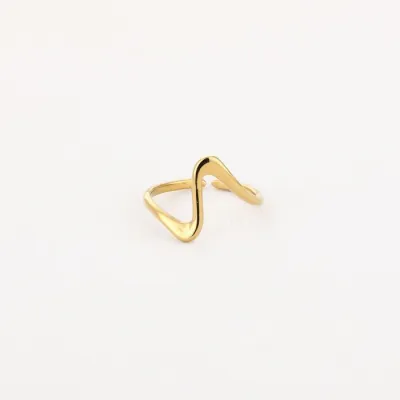 Ring - goud