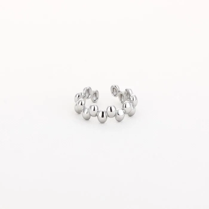 Ring - zilver