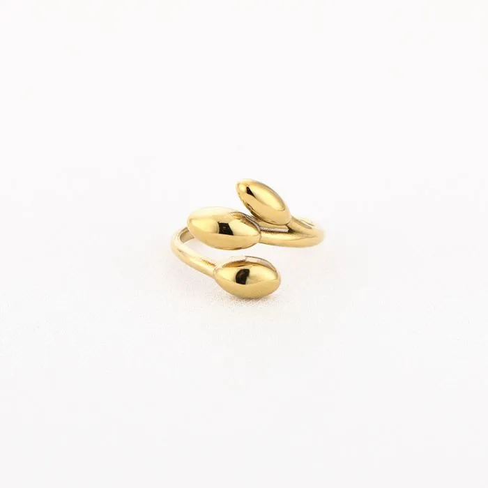 Ring - goud