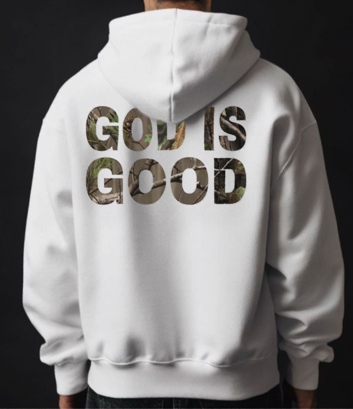 God Is Good V1
