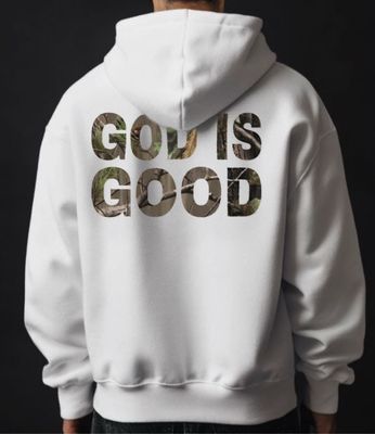 God Is Good V1
