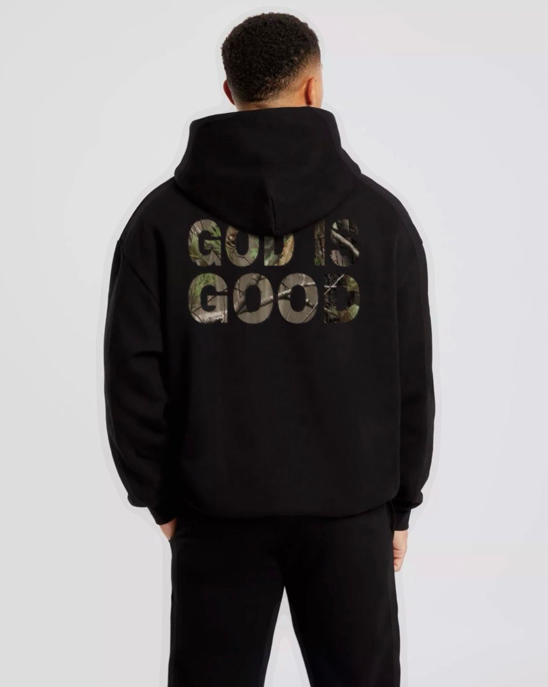 God Is Good V2