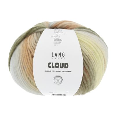 Lang Yarns Cloud