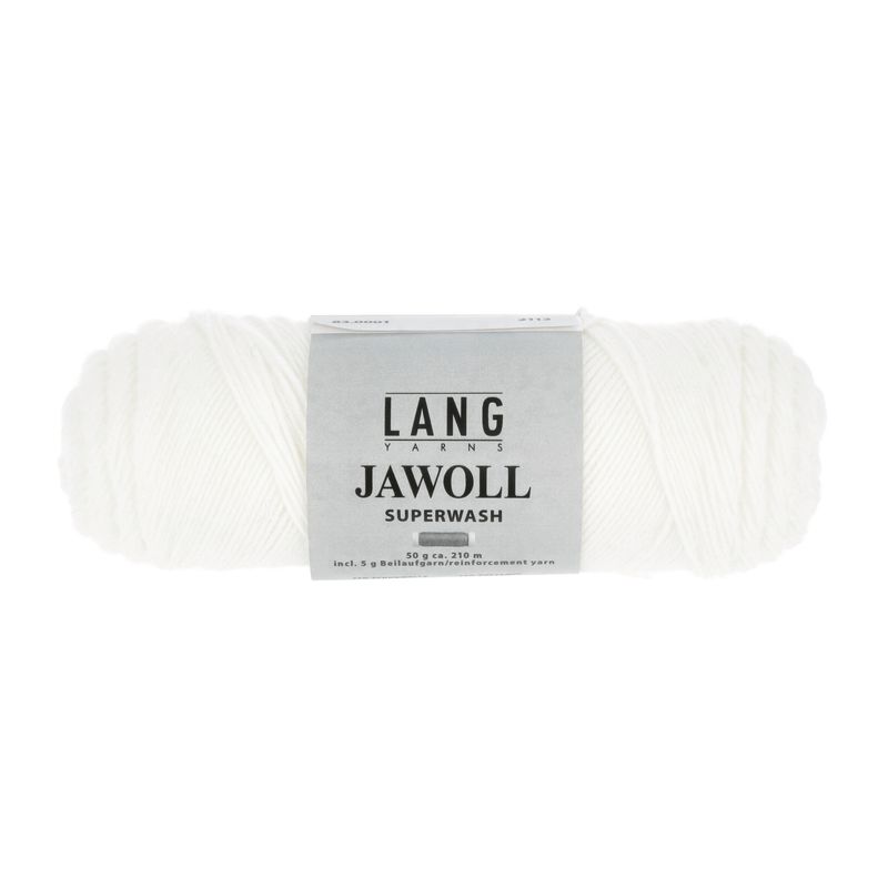 Lang Yarns Jawoll