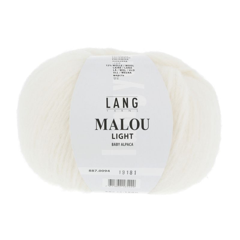 Lang Yarns Malou Light