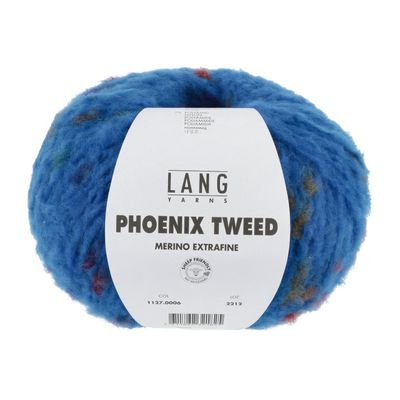Lang Yarns Phoenix Tweed