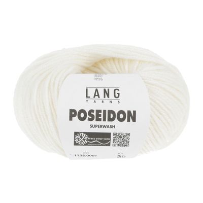 Lang Yarns Poseidon