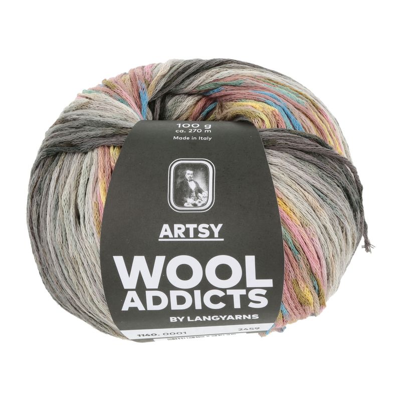 Wooladdicts Artsy