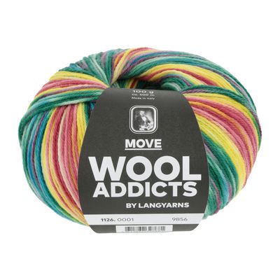 Wooladdicts Move
