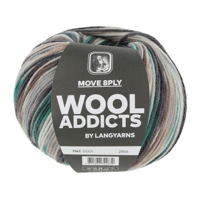Wooladdicts Move 8ply
