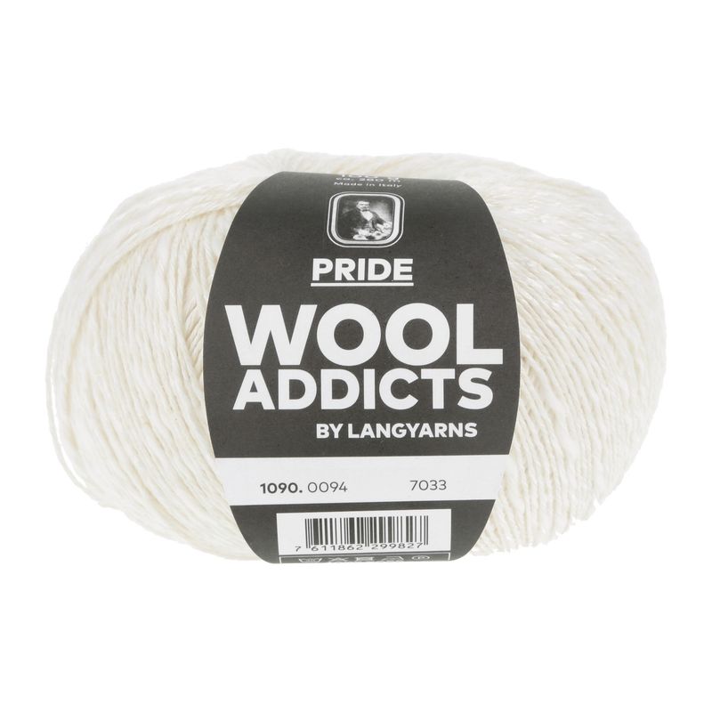 Wooladdicts Pride