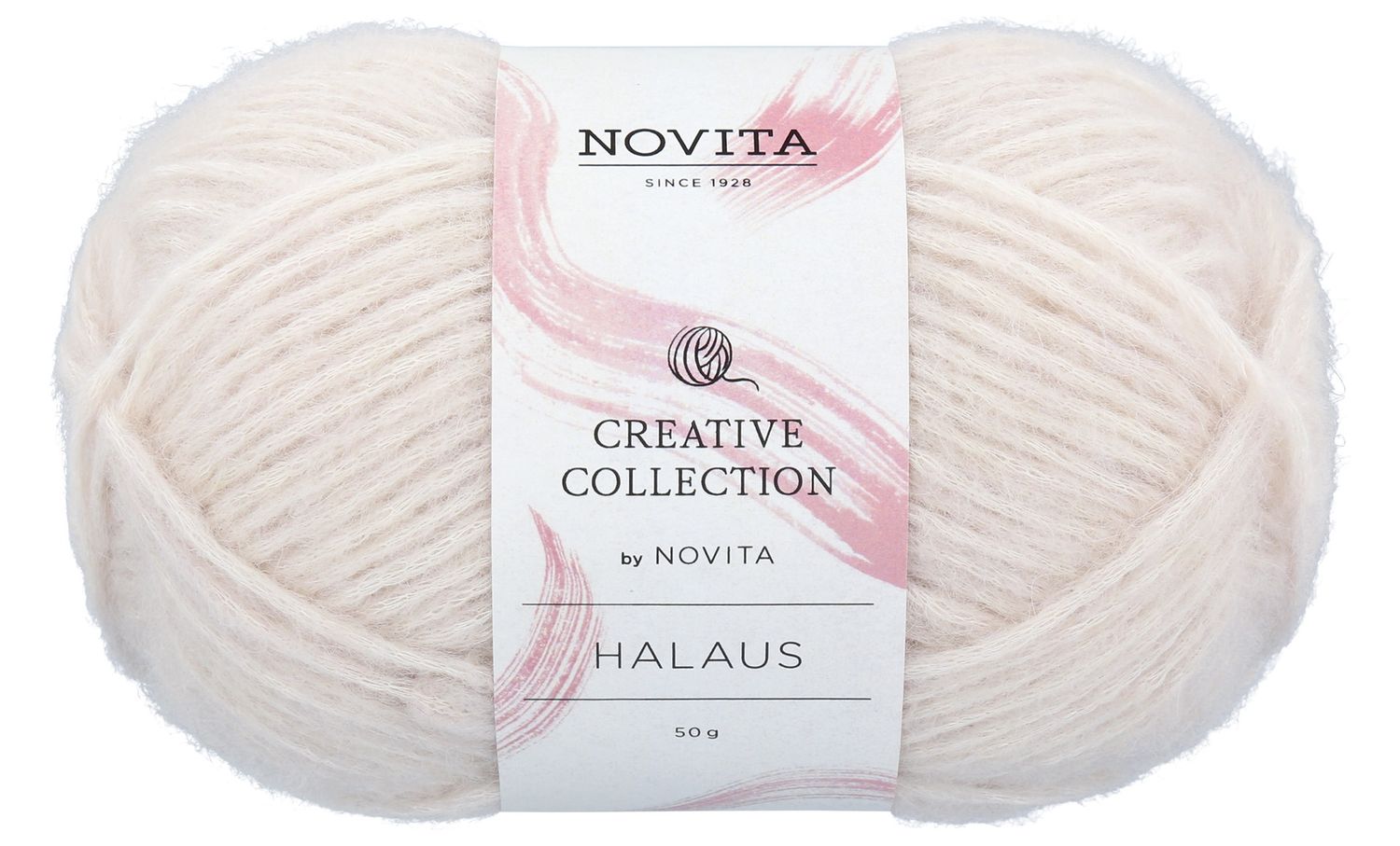 Novita Halaus, Kleur: 131