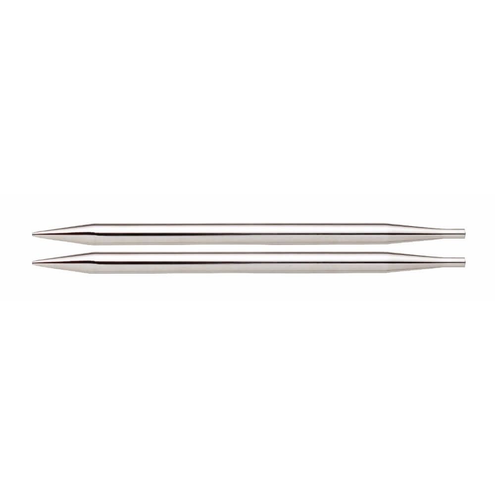 Knitpro Nova Verwisselbare Breipunten 13 cm, Maat: 3mm